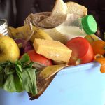 Gaspillage alimentaire