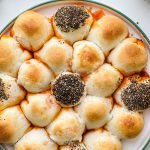 Bouchées mozza