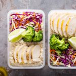 Comment se lancer dans le batch cooking ?
