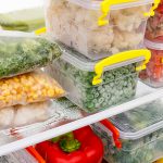 Quels aliments peut-on congeler ?