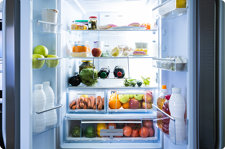 Quels sont les aliments qui ne vont pas au frigo ?