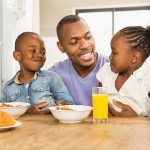 Comment constituer un petit déjeuner équilibré pour un enfant ?