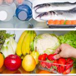 Comment ranger son frigo