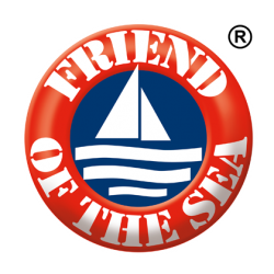 Logo Label Friend Of The Sea