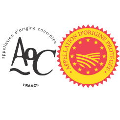 Logo Label AOC
