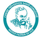Logo Institut Pasteur de Lille