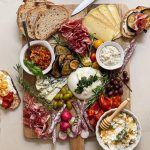 recette planche apéro bruschetta