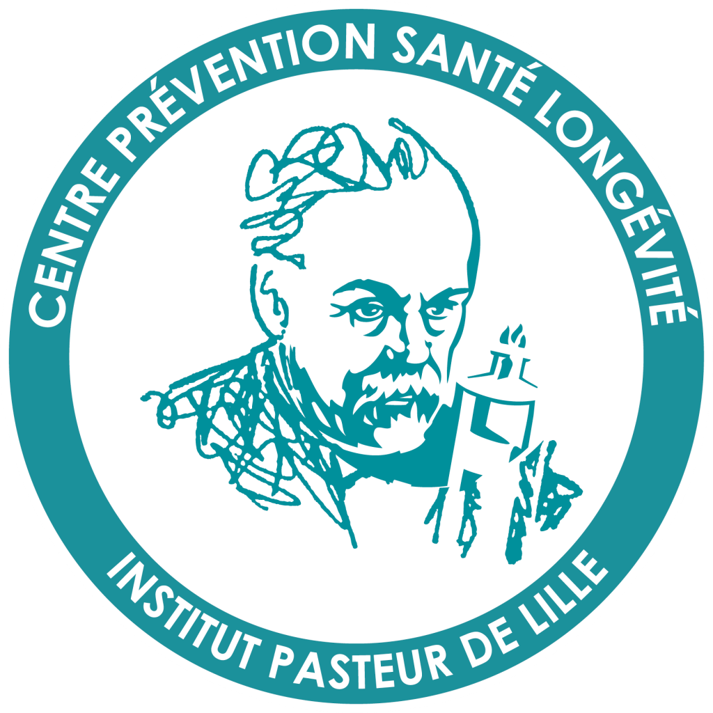 Institut Pasteur logo
