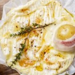 Camembert rôti