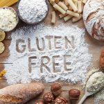 Gluten free