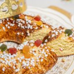 Couronne des rois à la bordelaise