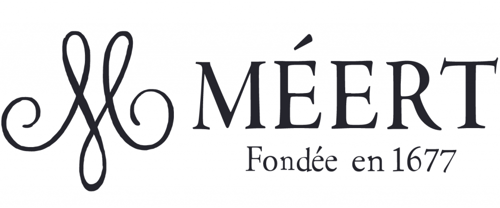 Logo Méert