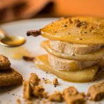 Nos recettes pour les fêtes signées chrono