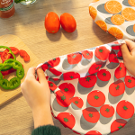 Charlottes de cuisine - Cadeau chronodrive