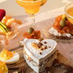 Apéro dînatoire St Valentin