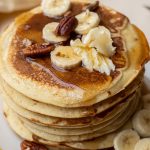 Pancakes gourmands