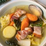 Soupe au chou