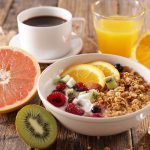 Le petit déj' c'est sacré