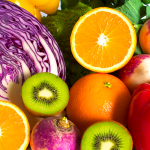 Menu pour se ressourcer après l'hiver