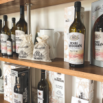 Distilleries et Domaines de Provence • Forcalquier