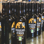 Brasserie Moulins d’Ascq • Ascq