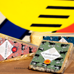 Les Nouveaux Fromagers • Arras