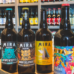 Brasserie Mira • Teste-de-Buch