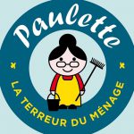 Paulette la terreur du ménage