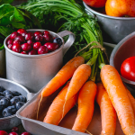 l'alimentation durable et le bien manger