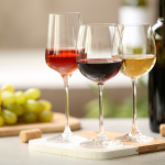 Accords mets et vins : nos conseils