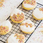 Biscoeufs de Pâques