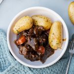 Carbonade flamande