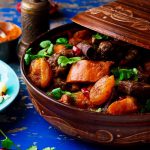 Focus sur les ingrédients emblématiques de la cuisine orientale