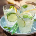 Comment assurer une bonne hydratation en été ?