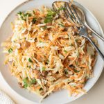 Coleslaw healthy