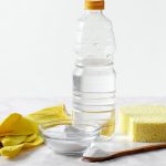 Vinaigre blanc : des supers pouvoirs pour la maison