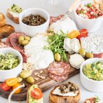 planche apéro