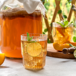 Kombucha c’est quoi